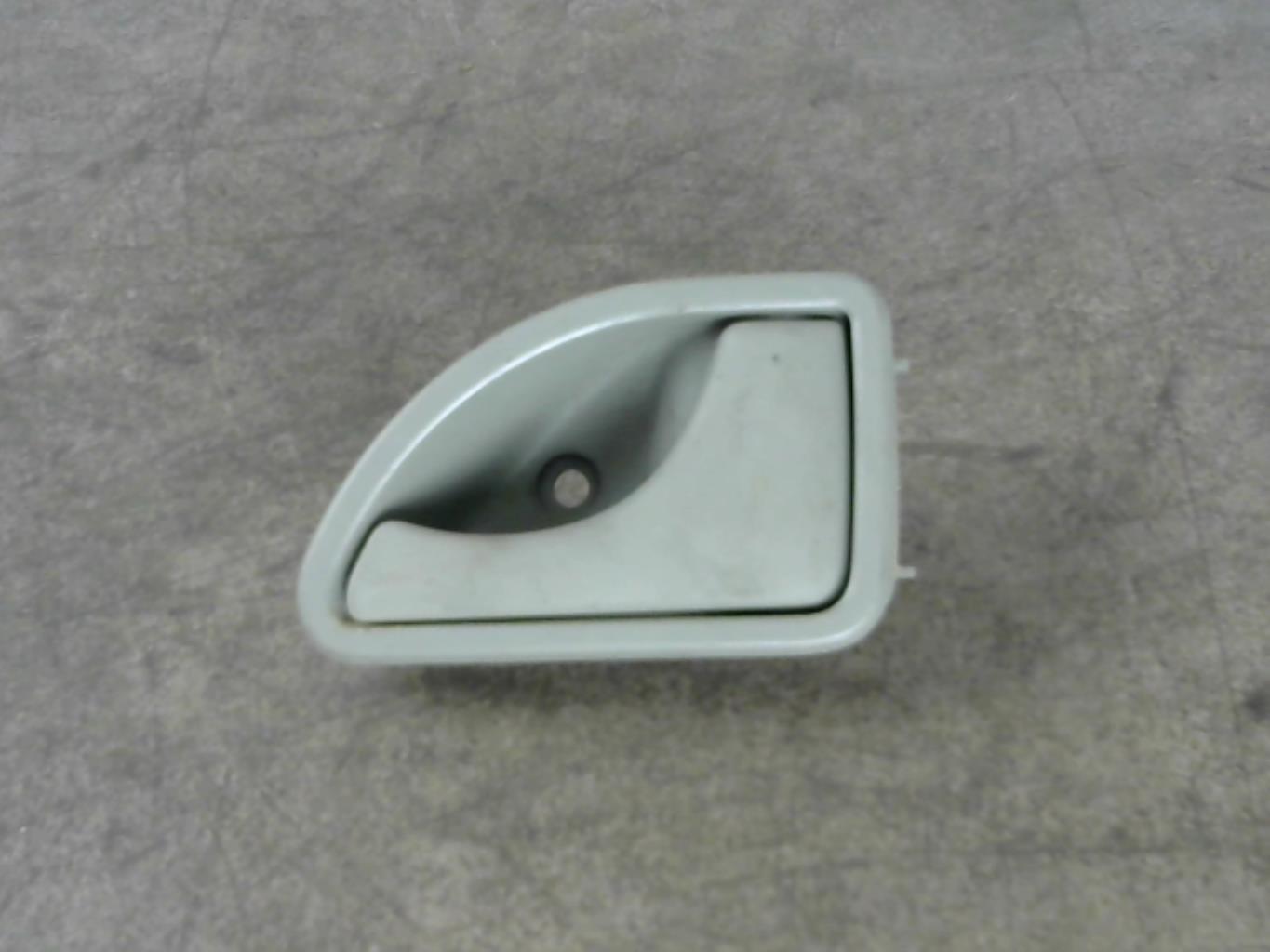 Maniglia interna anteriore destra RENAULT KANGOO 1 PHASE 2 Diésel - 1