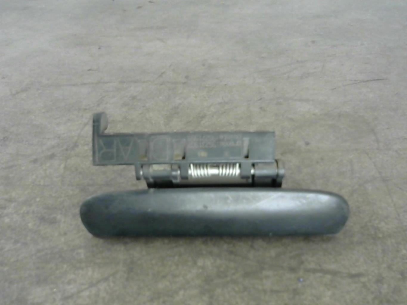 Maniglia portiera posteriore destra CITROEN XSARA PHASE 1 Gasolina - 1