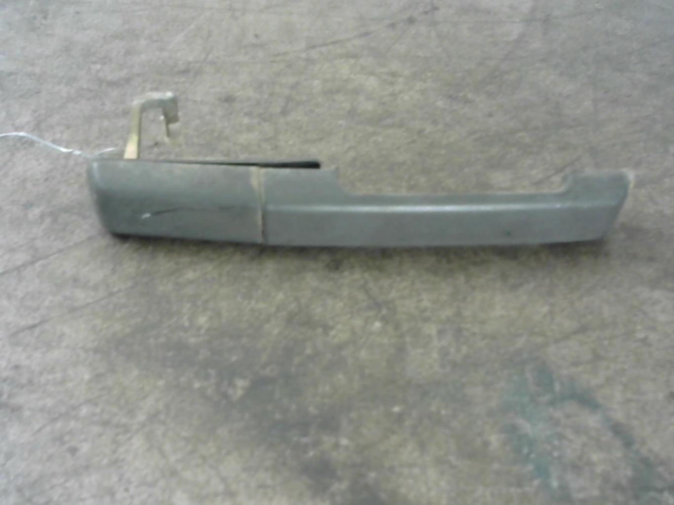Maniglia portiera posteriore destra SEAT TOLEDO 1 PHASE 2 Diésel - 1