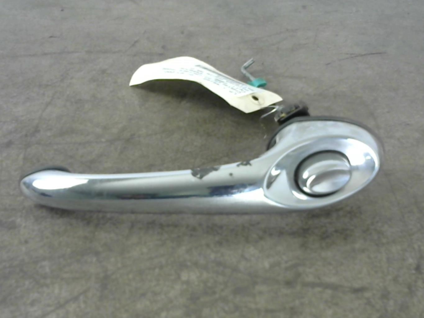 Maniglia portiera posteriore destra CHRYSLER PT CRUISER PHASE 1 BREAK Gasolina - 1