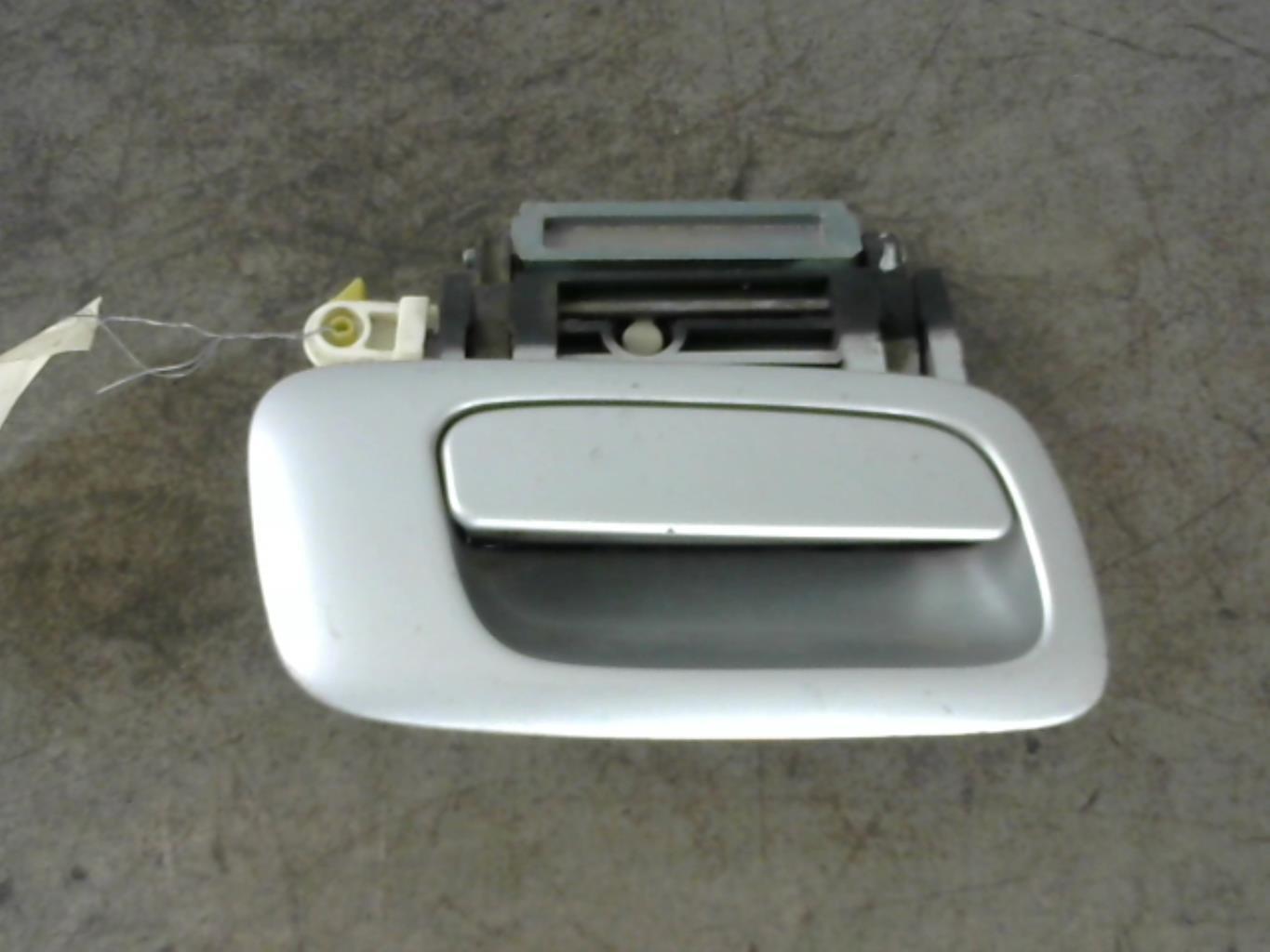 Maniglia portiera posteriore destra OPEL ZAFIRA A PHASE 1 Diésel - 1