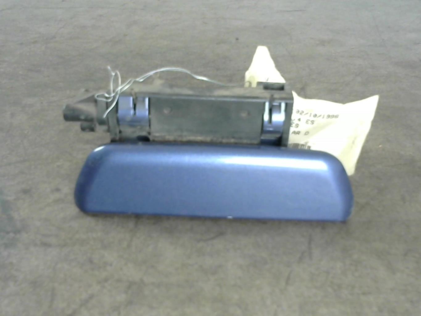 Maniglia portiera posteriore destra CITROEN ZX PHASE 1 Gasolina - 1