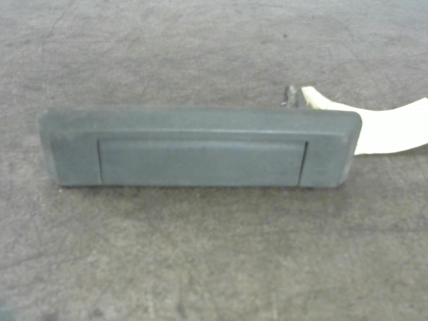 Maniglia portiera posteriore destra CITROEN BX Diésel - 1