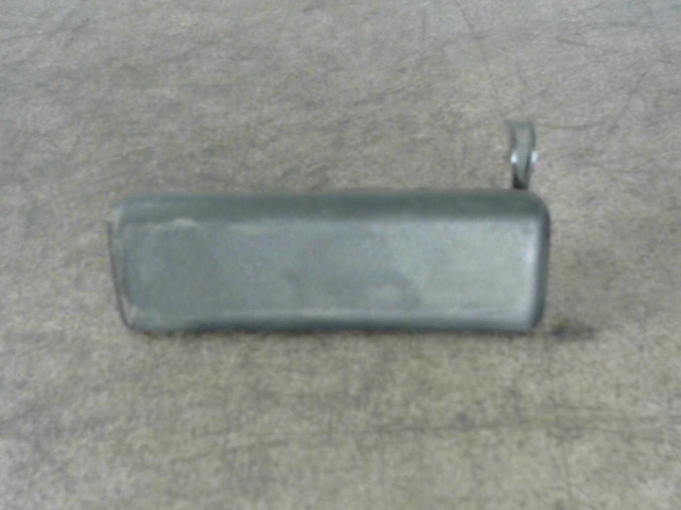 Maniglia portiera posteriore destra FORD FIESTA 3 PHASE 1 Gasolina - 1