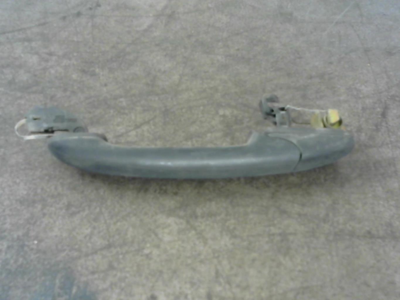 Maniglia portiera posteriore destra SEAT CORDOBA 1 PHASE 1 COUPE Gasolina - 1