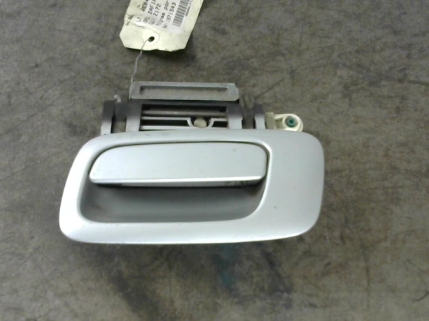Maniglia portiera posteriore sinistra OPEL ZAFIRA A PHASE 1 Diésel - 1