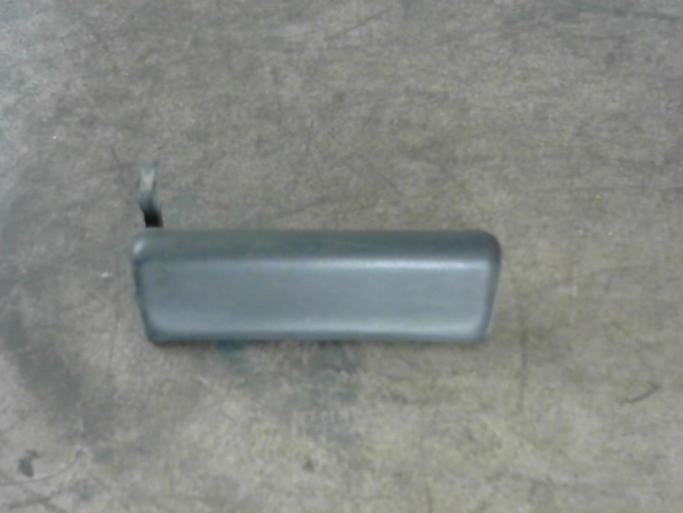 Maniglia portiera posteriore sinistra FORD FIESTA 3 PHASE 2 Gasolina - 1