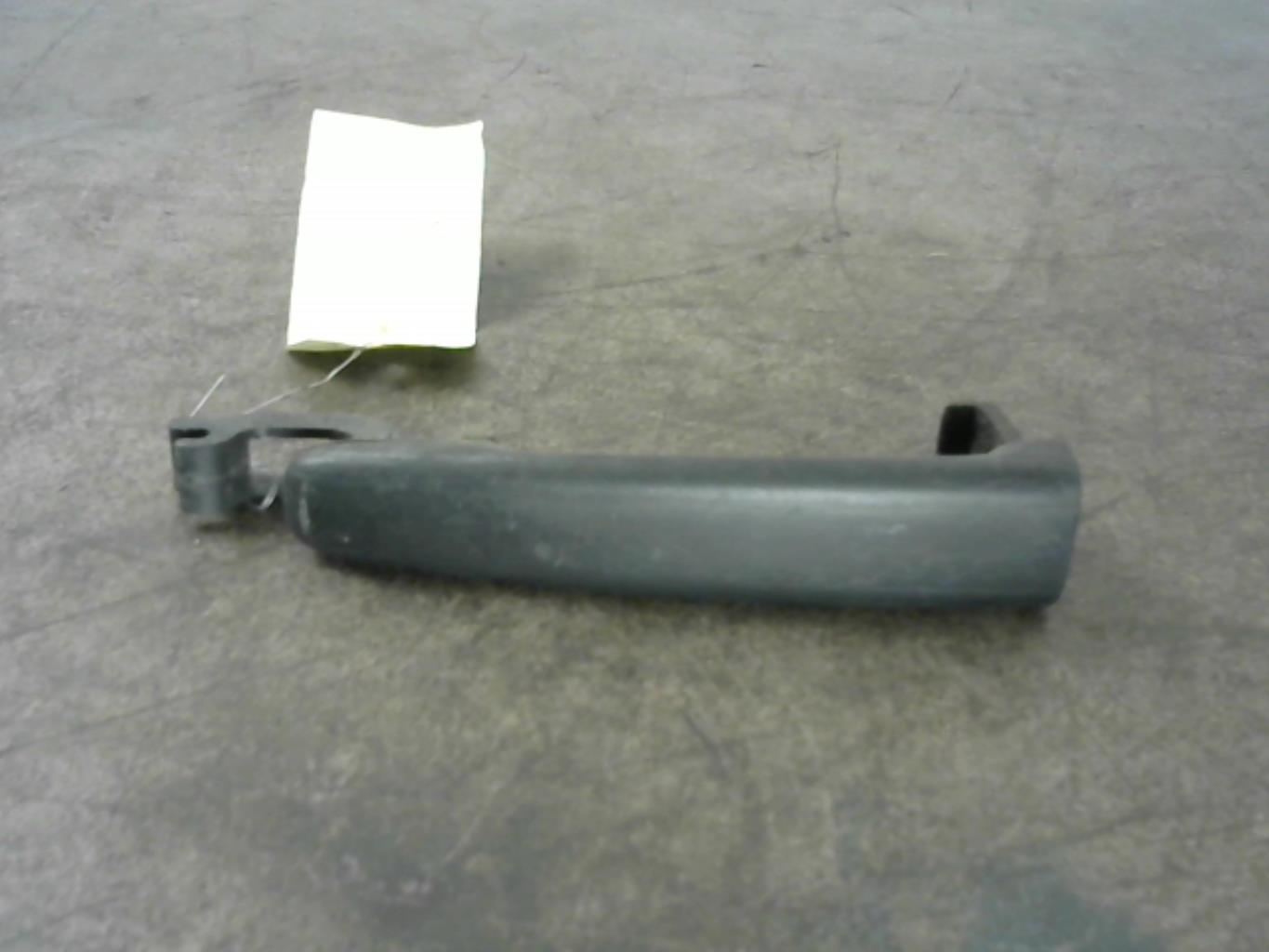 Maniglia portiera posteriore sinistra CITROEN C3 1 PHASE 1 Diésel - 1