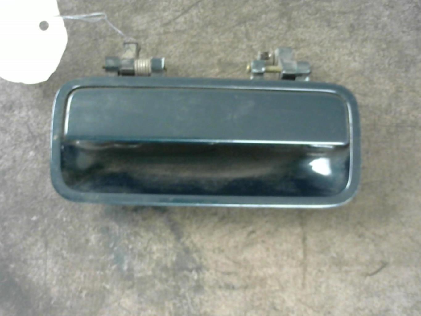 Maniglia portiera posteriore sinistra ROVER 200 1 PHASE 3 Diésel - 1