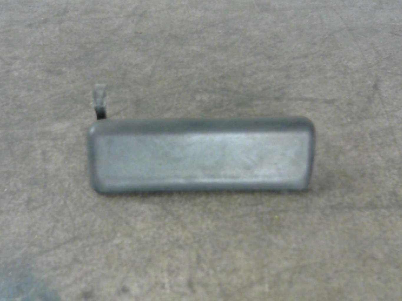 Maniglia portiera posteriore sinistra FORD FIESTA 3 PHASE 1 Gasolina - 1