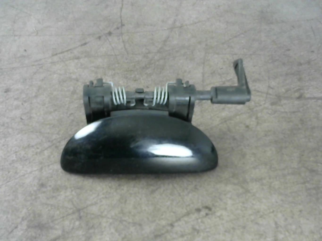 Maniglia portiera posteriore sinistra PEUGEOT 206+ Diésel - 1
