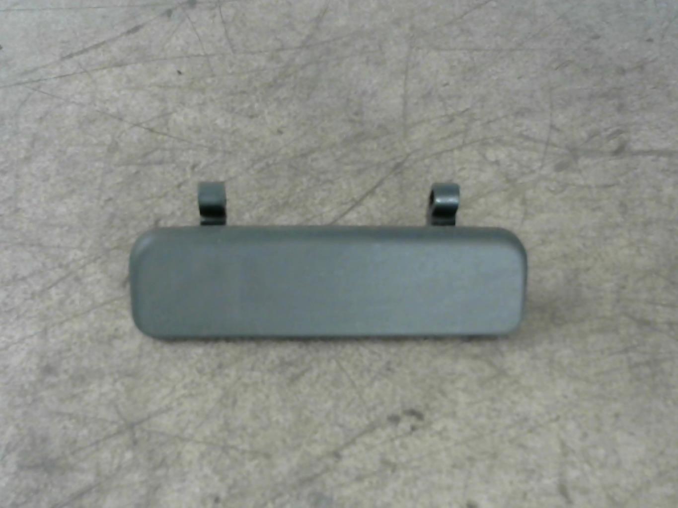 Maniglia portiera posteriore sinistra RENAULT CLIO 1 PHASE 1 Gasolina - 1