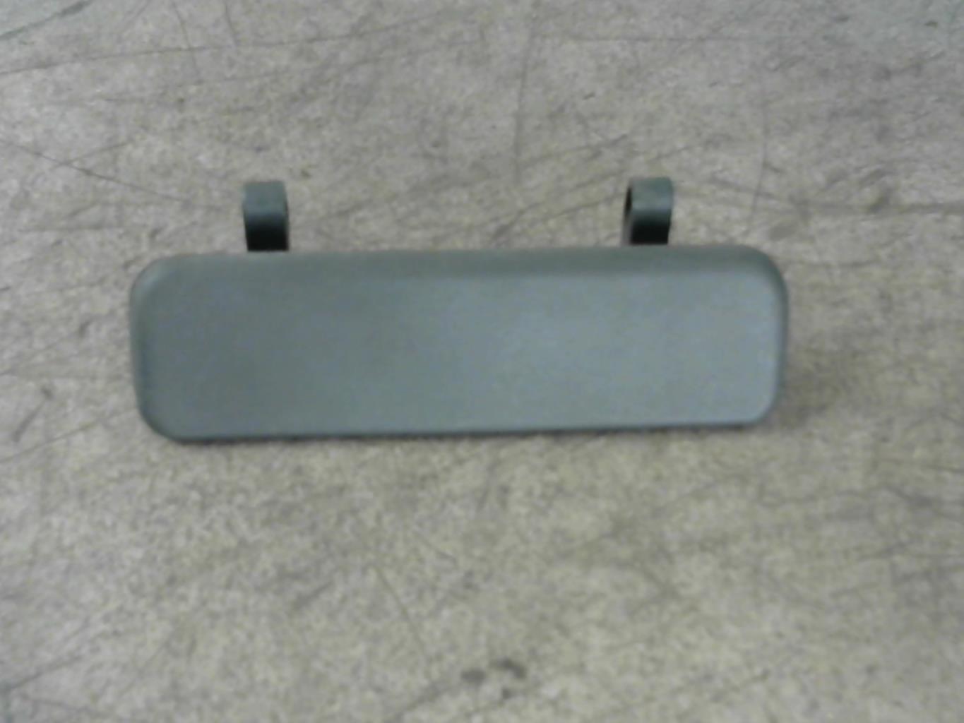 Maniglia portiera posteriore sinistra RENAULT CLIO 1 PHASE 2 Diésel - 1