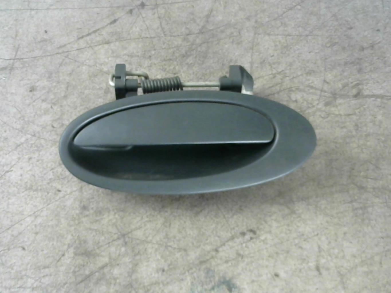 Maniglia portiera posteriore sinistra RENAULT LAGUNA 1 PHASE 1 Gasolina - 1