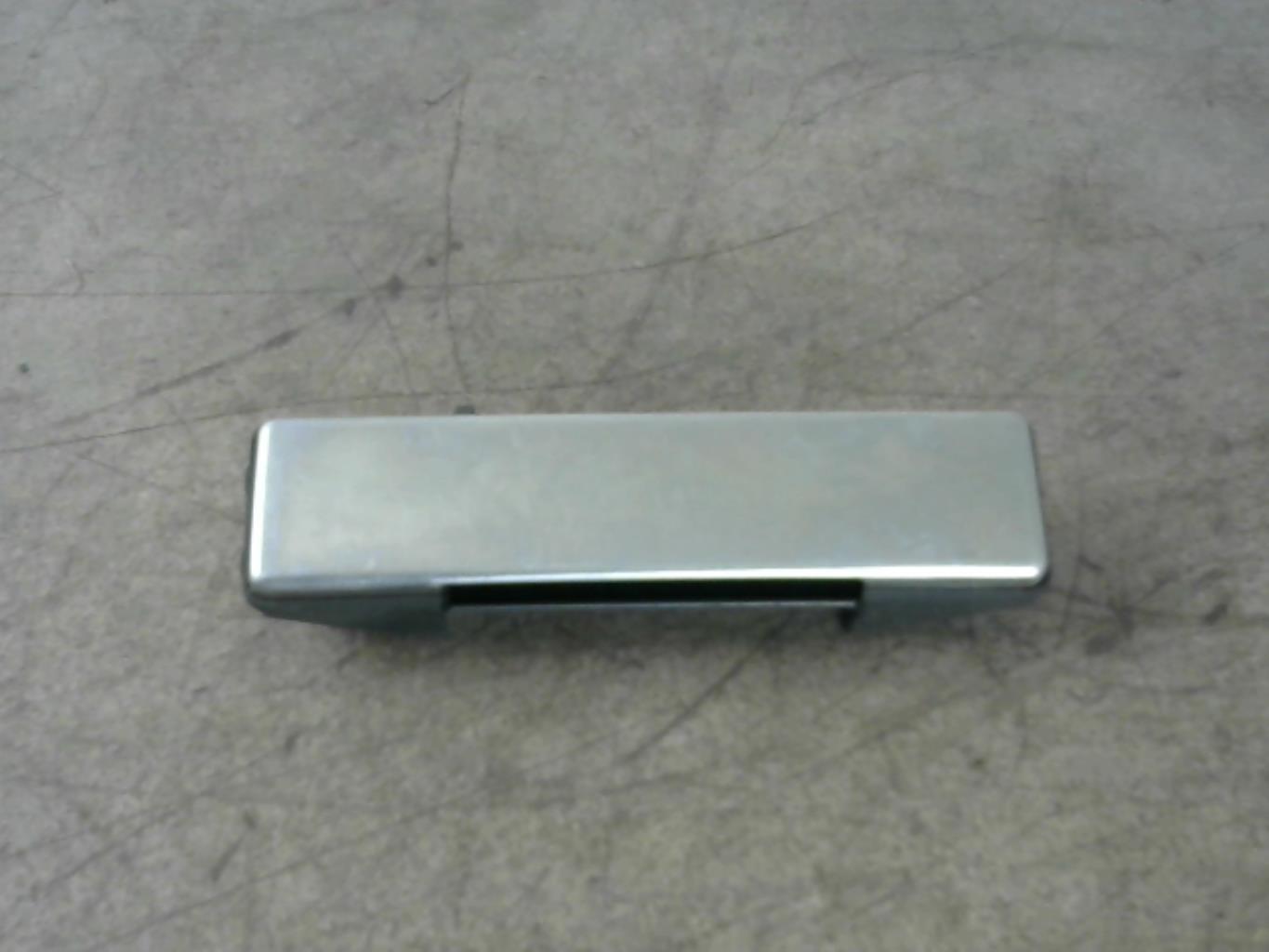 Maniglia portiera posteriore sinistra RENAULT R25 PHASE 1 Gasolina - 1