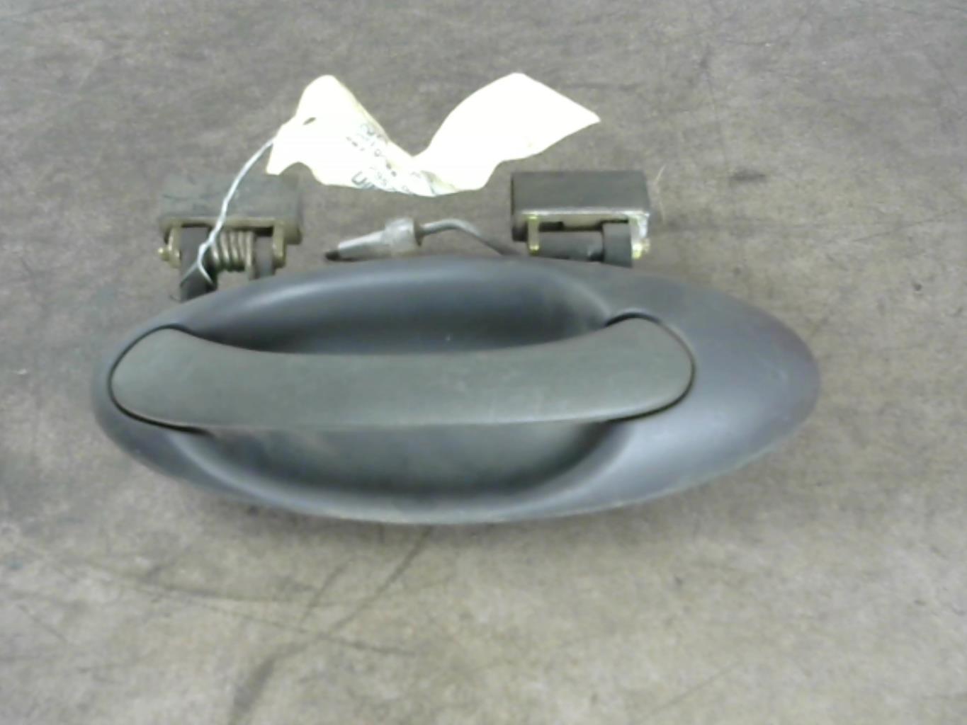 Maniglia portiera posteriore sinistra SAAB 9.5 1 PHASE 1 Gasolina - 1