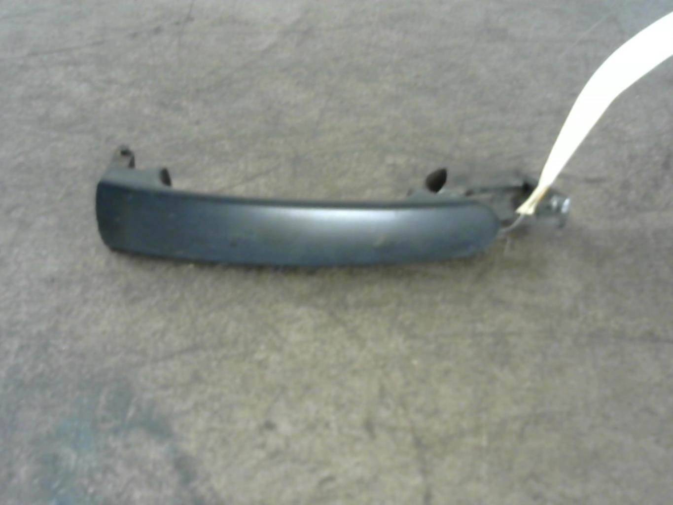 Maniglia portiera posteriore sinistra VOLKSWAGEN GOLF 4 Diésel - 1