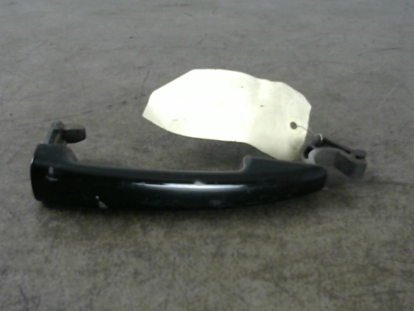 Maniglia portiera anteriore destra CITROEN C4 GRAND PICASSO 1 Diésel - 1