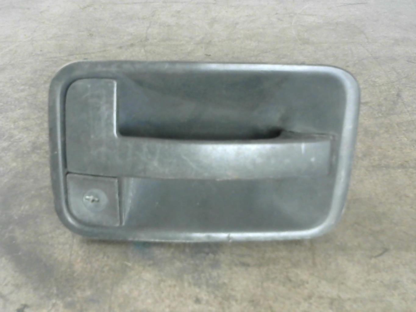 Maniglia portiera anteriore destra FIAT SCUDO 1 PHASE 1 Diésel - 1
