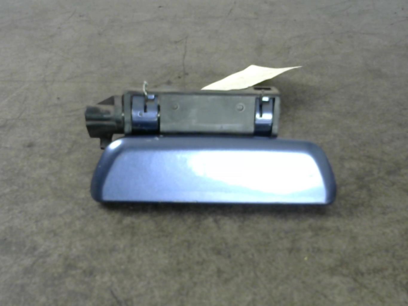 Maniglia portiera anteriore destra CITROEN ZX PHASE 1 Gasolina - 1