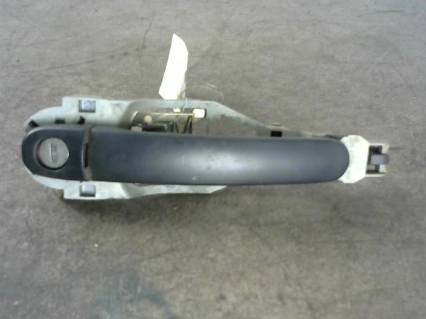 Maniglia portiera anteriore destra SKODA OCTAVIA 1 PHASE 1 Gasolina - 1