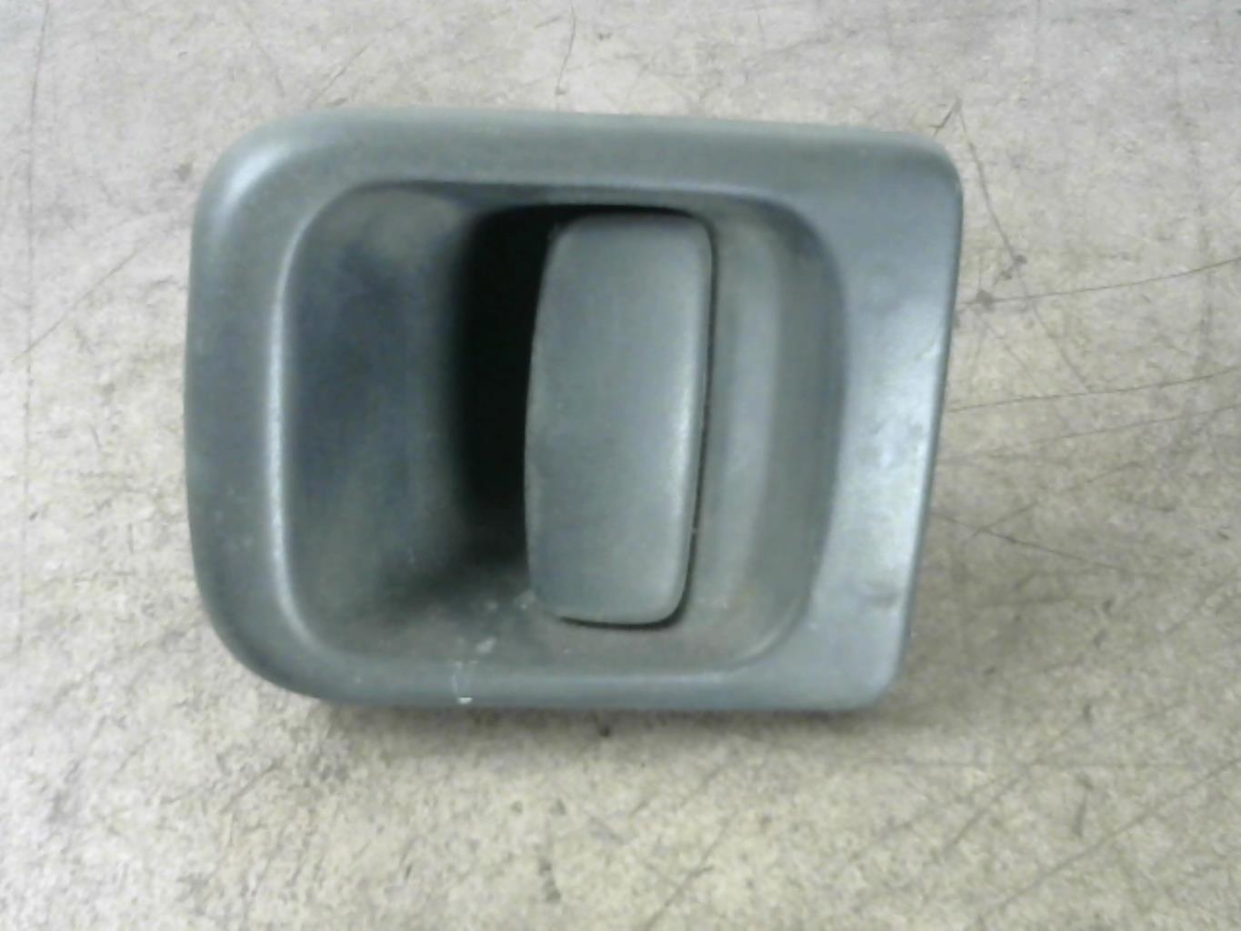 Poignee porte avant gauche RENAULT MASTER 3 PHASE 1 Diesel - 1