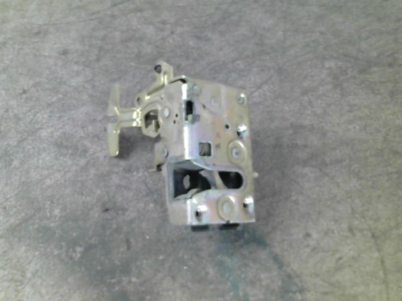 Serratura posteriore destra CITROEN SAXO PHASE 1 Gasolina - 1