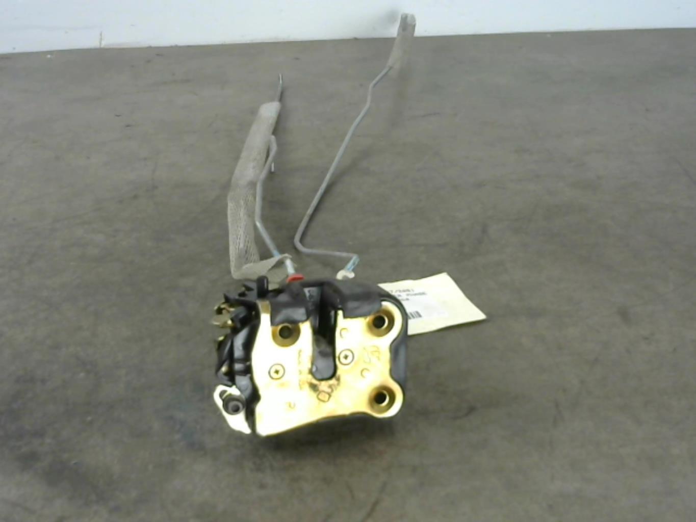 Serratura posteriore destra CHRYSLER PT CRUISER PHASE 1 BREAK Gasolina - 1