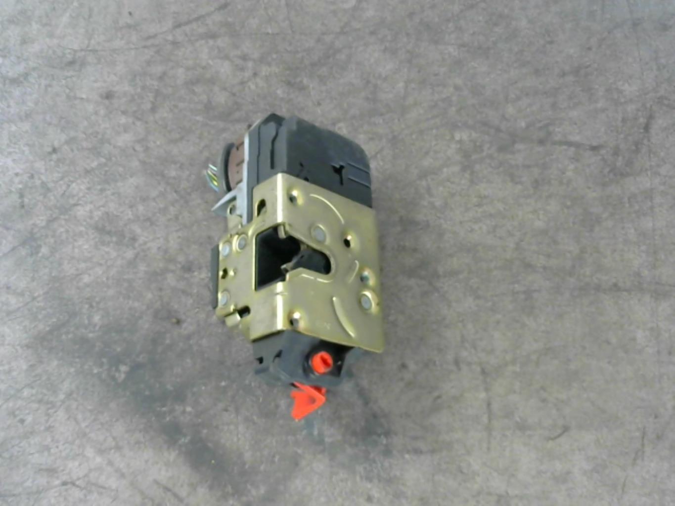 Serratura posteriore destra CITROEN XSARA PHASE 2 Gasolina - 1