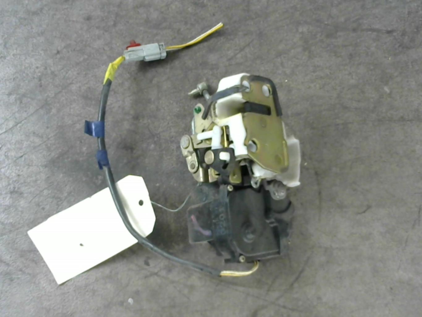 Serratura posteriore destra ROVER 400 2 Diésel - 1
