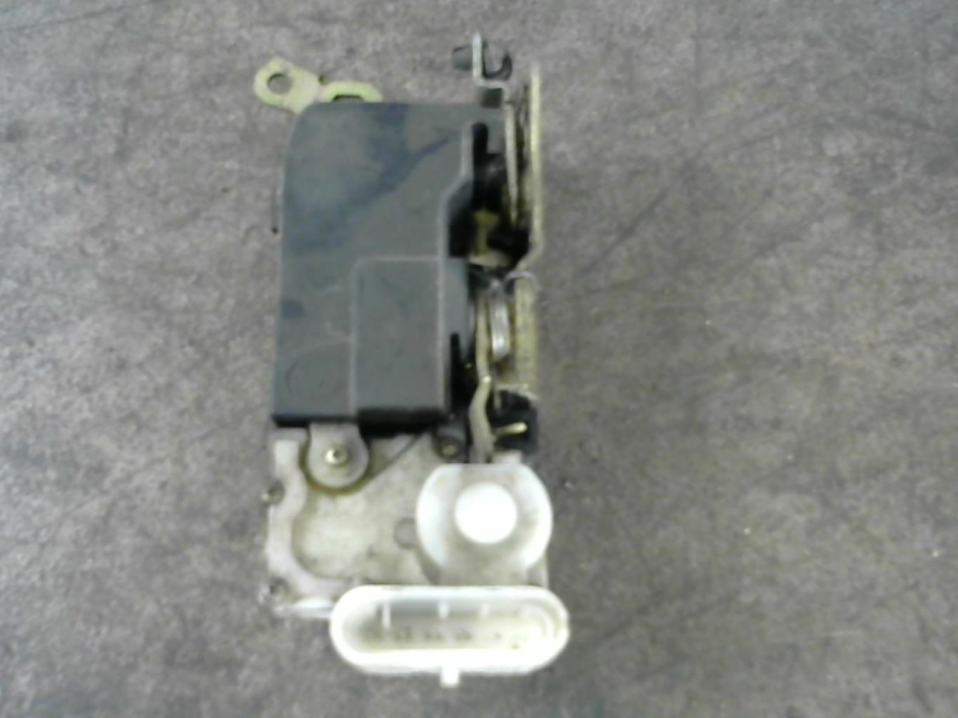 Serratura posteriore destra FIAT PUNTO 2 Diésel - 1