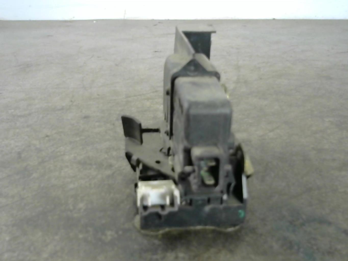 Serratura posteriore destra RENAULT LAGUNA 1 PHASE 1 Gasolina - 1