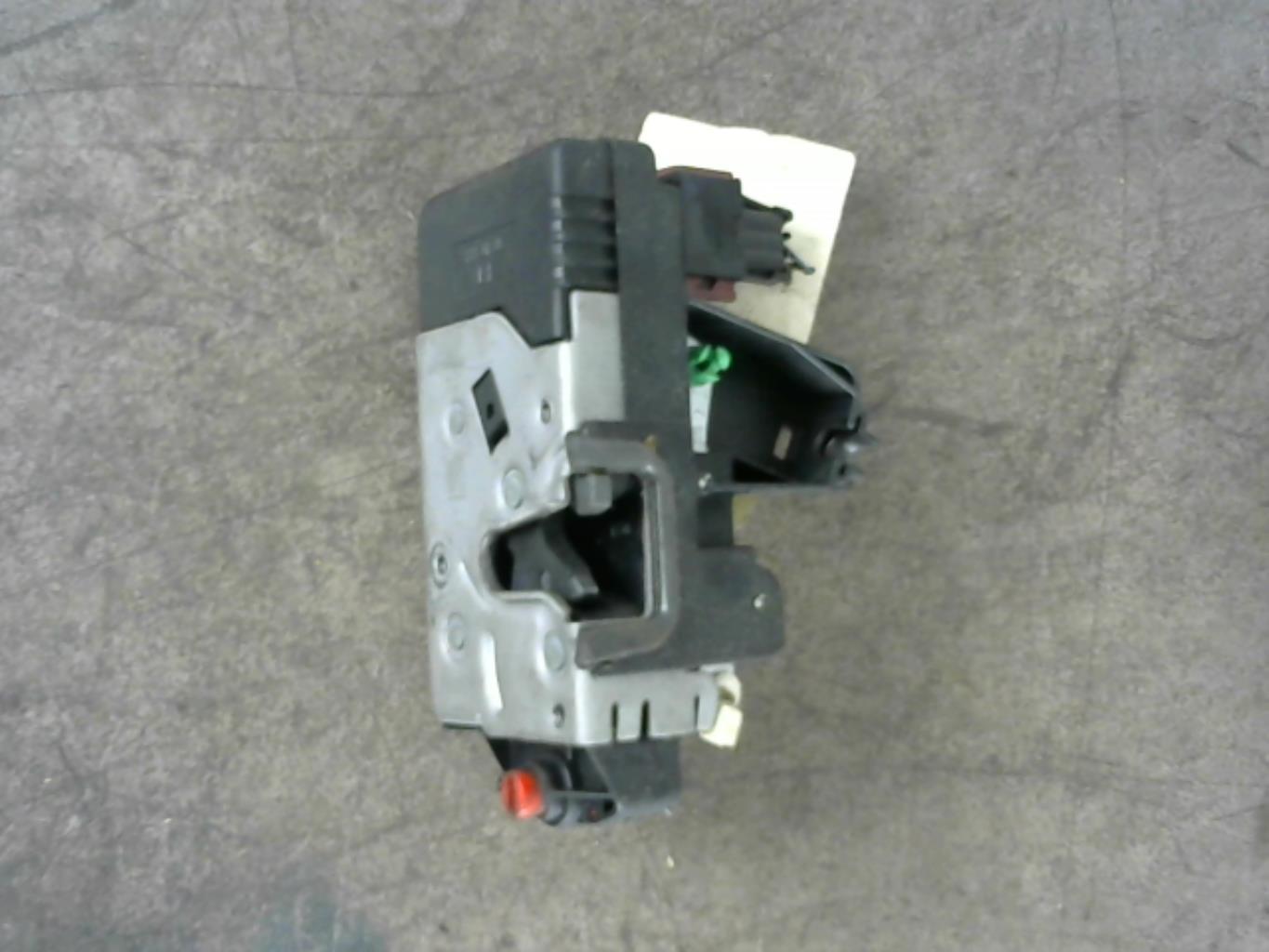Serratura posteriore sinistra OPEL VECTRA B PHASE 2 Diésel - 1
