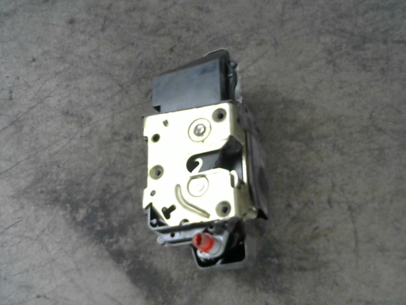 Serratura posteriore sinistra PEUGEOT 406 PHASE 1 Gasolina - 1