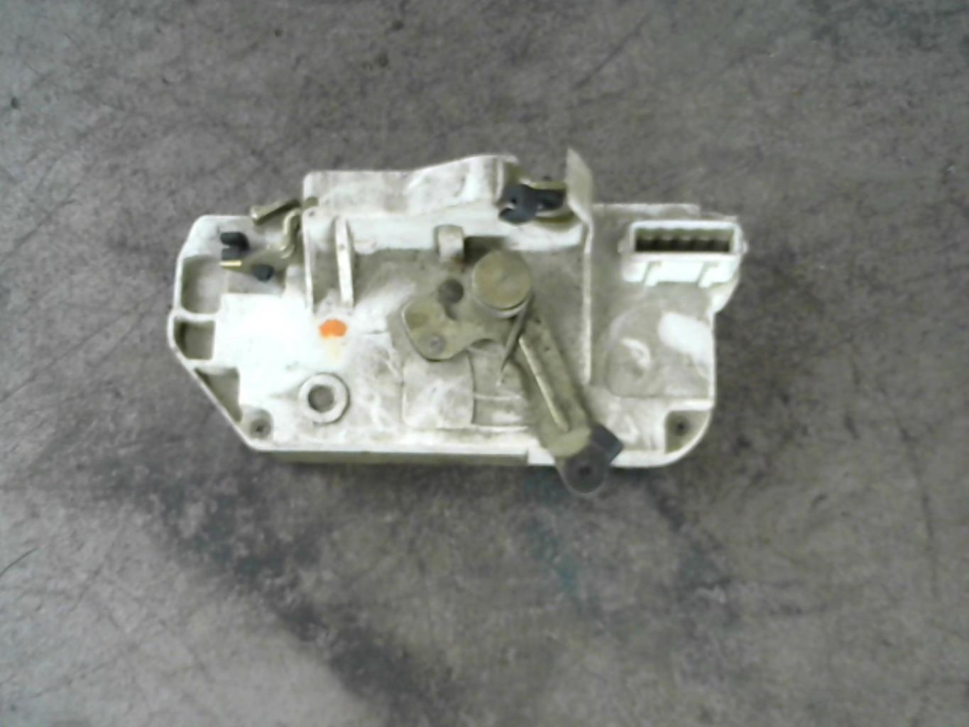 Serratura posteriore sinistra PEUGEOT 406 PHASE 1 Gasolina - 1