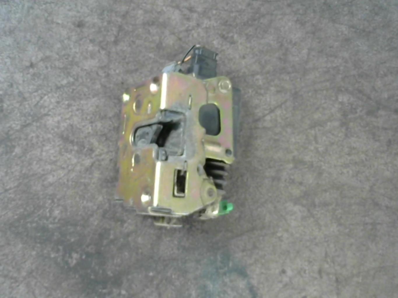 Serrure avant droit RENAULT R21 PHASE 2 Diesel - 1
