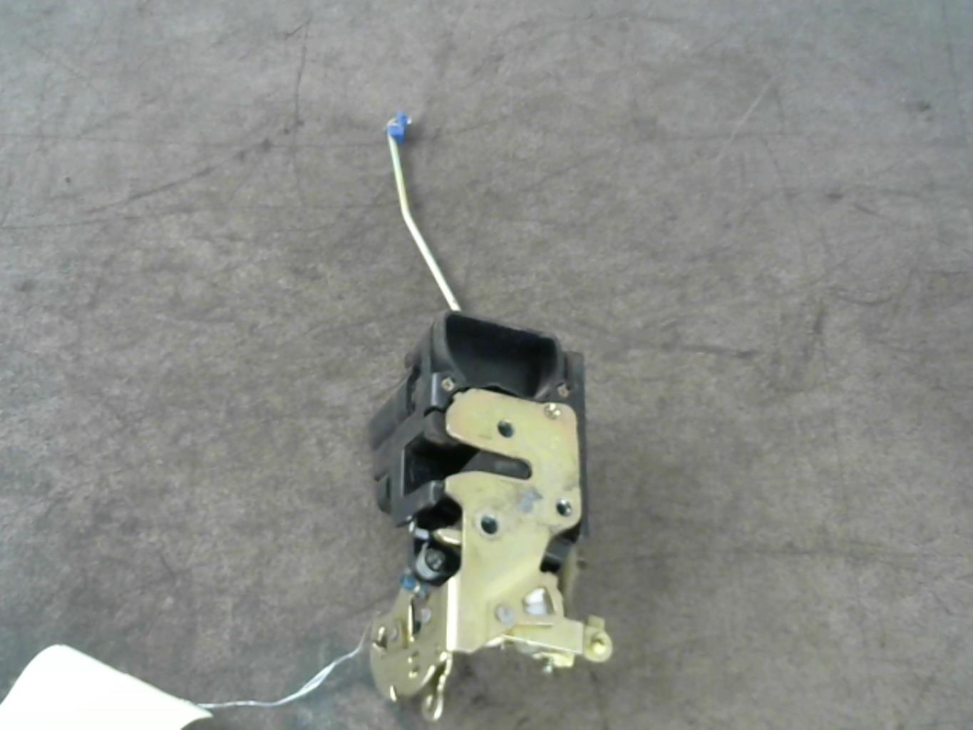 Serratura anteriore destra DAEWOO NUBIRA 2 BREAK Gasolina - 1