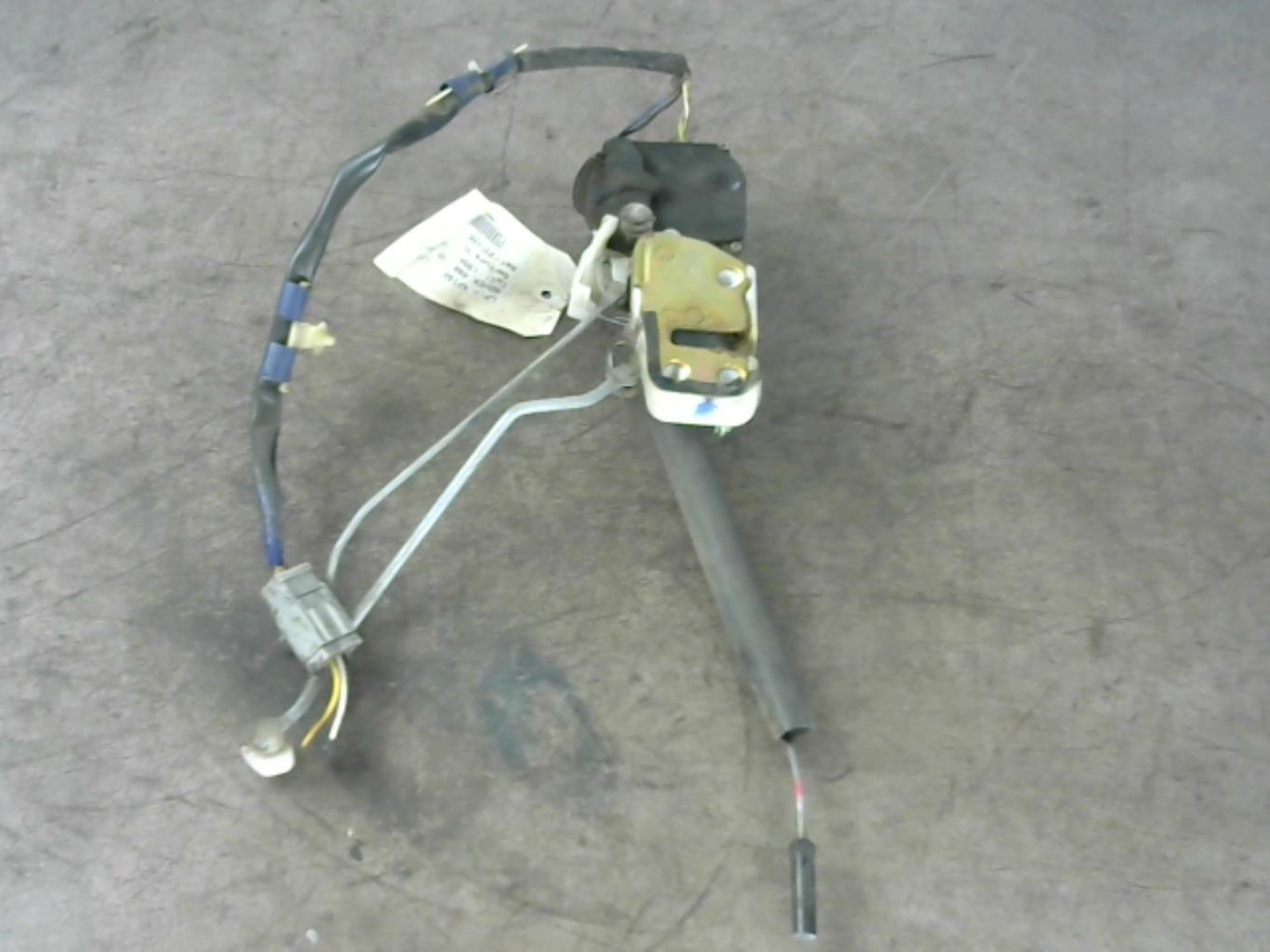 Serratura anteriore destra ROVER 400 2 Diésel - 1