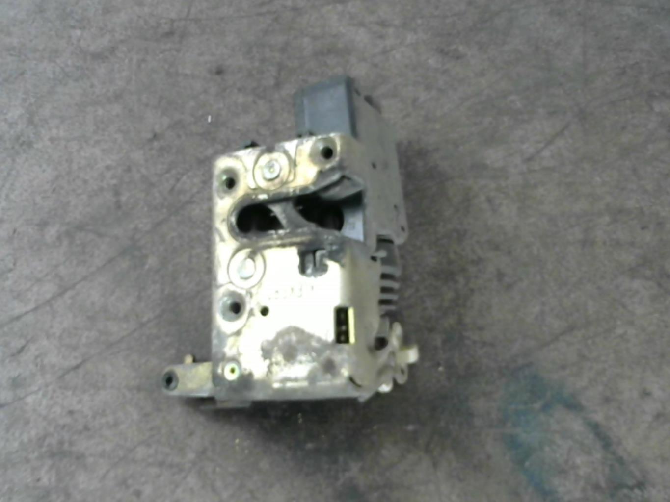 Serratura anteriore destra PEUGEOT 405 PHASE 1 Diésel - 1