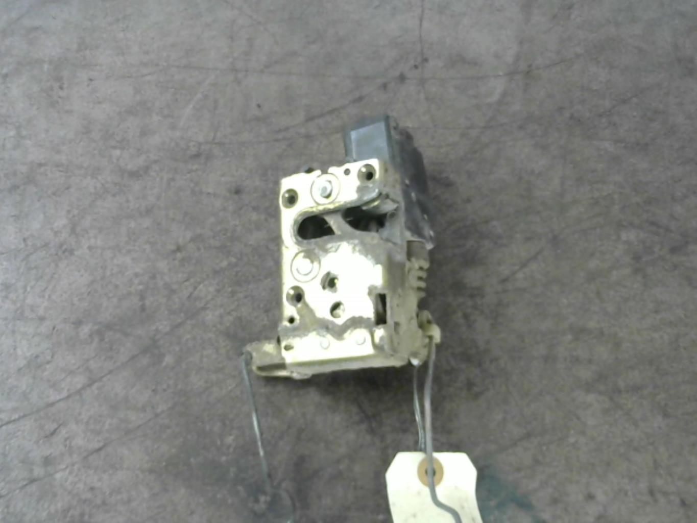 Serratura anteriore destra PEUGEOT 405 PHASE 2 Gasolina - 1