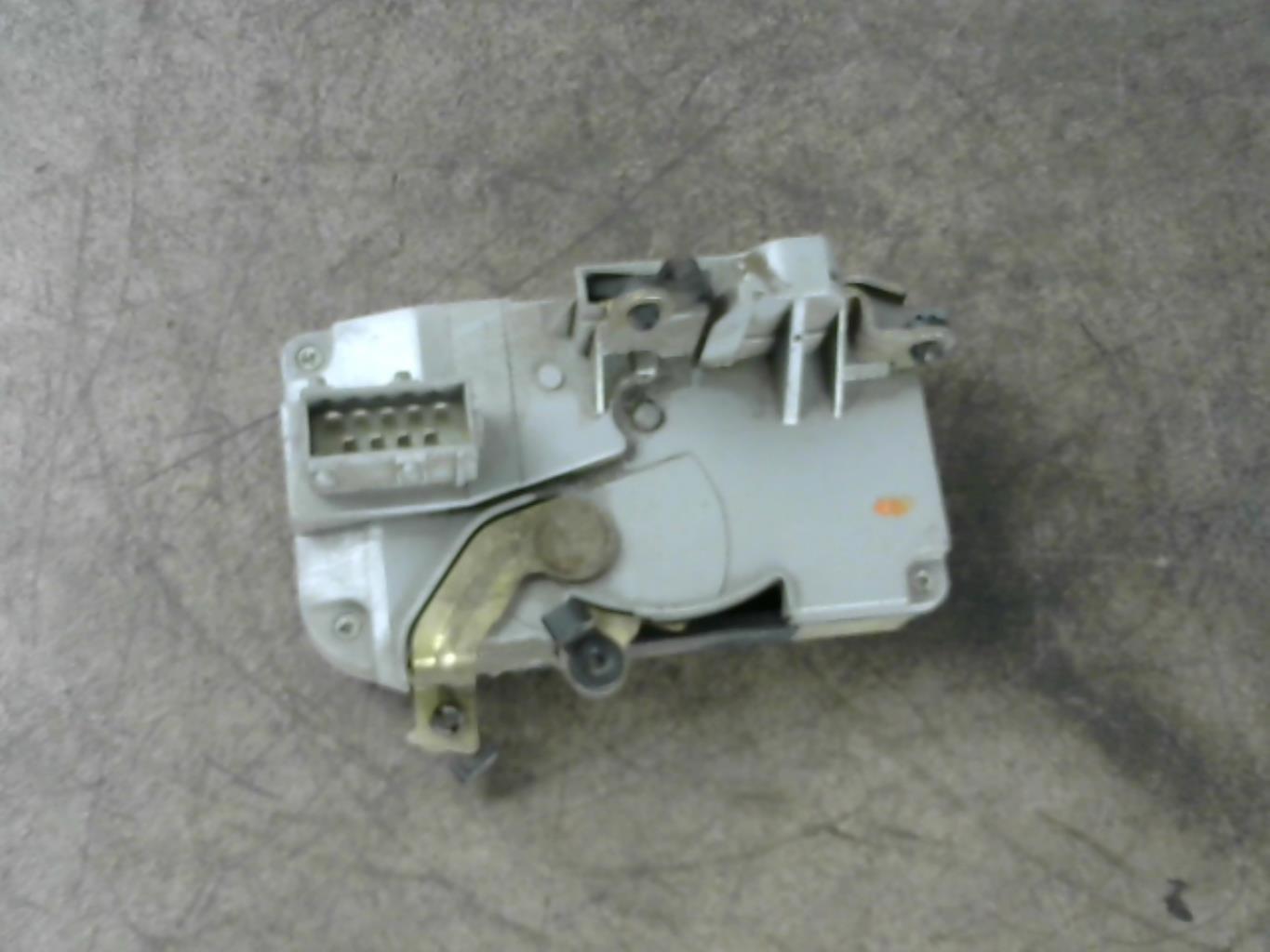 Serratura anteriore destra PEUGEOT 406 PHASE 1 Gasolina - 1