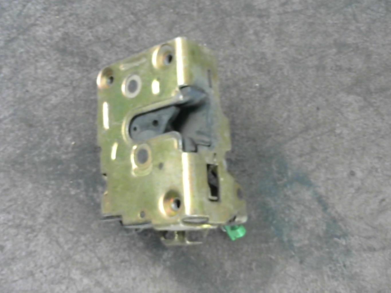 Serratura anteriore destra RENAULT R21 PHASE 2 BREAK Gasolina - 1