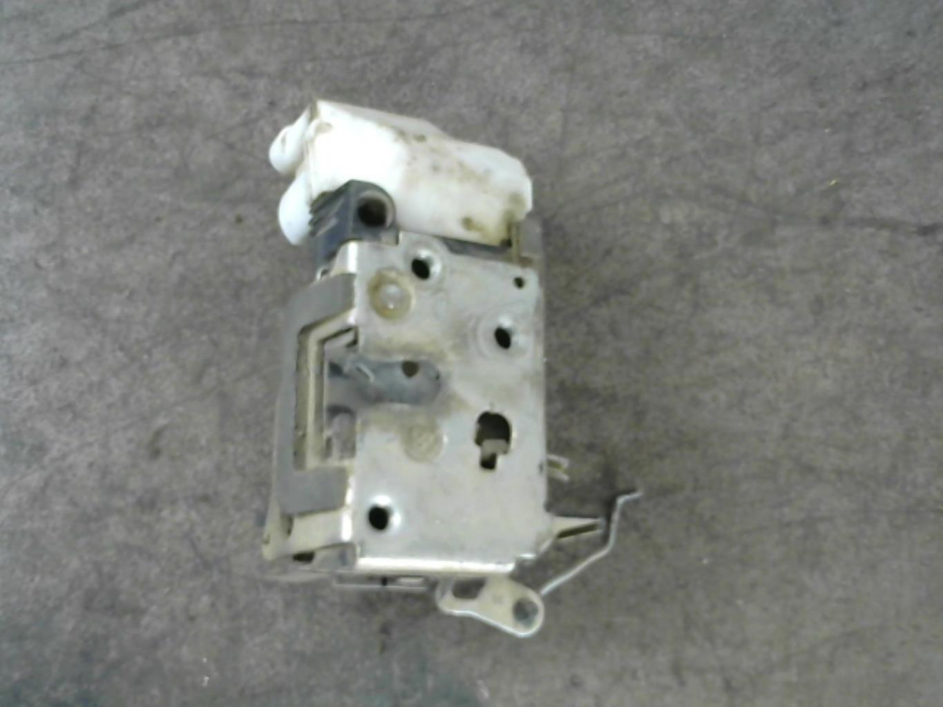 Serratura anteriore sinistra FIAT PUNTO 2 PHASE 1 Diésel - 1