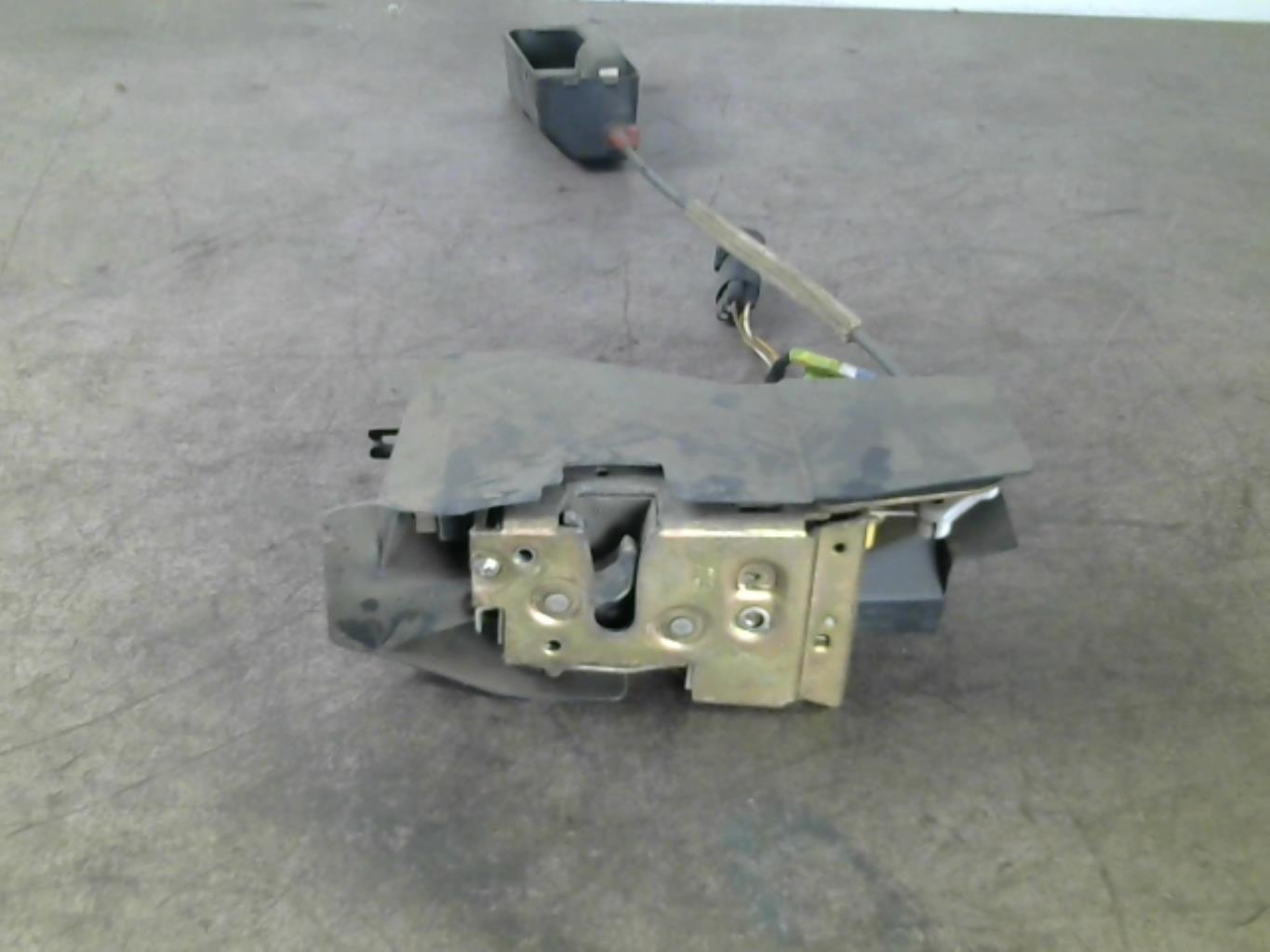 Serrure avant gauche FORD ORION 2 PHASE 2 Diesel - 1