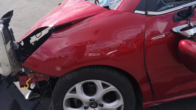 Boite de vitesses CITROEN C3 2 PHASE 1 Essence - 1