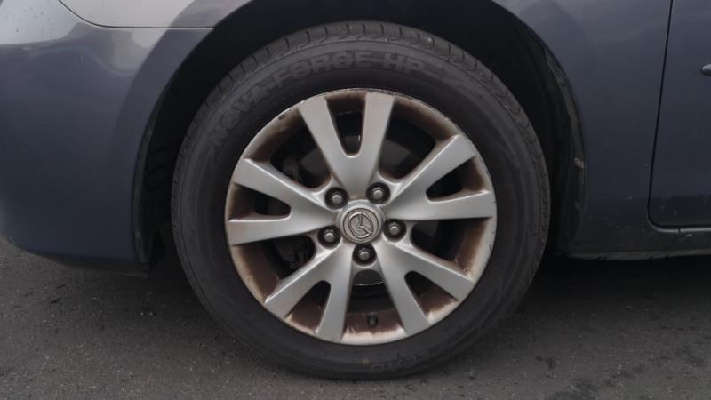 Boite de vitesses MAZDA 3 1 PHASE 2 Diesel - 1