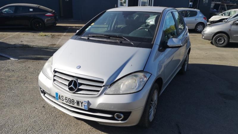 Moteur MERCEDES CLASSE A 169 PHASE 2 Diesel - 1