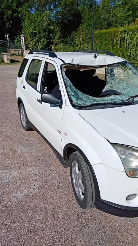 Moteur SUZUKI IGNIS 2 Essence - 1
