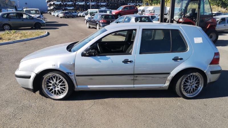 Porte avant droit VOLKSWAGEN GOLF 4 Essence - 1