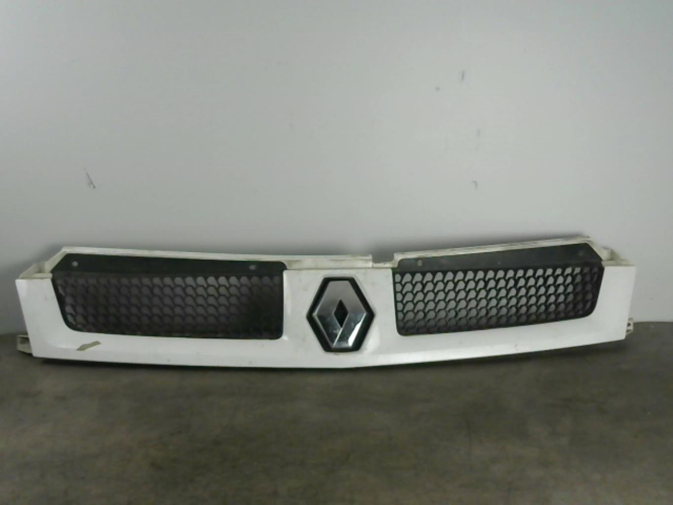 Calandre RENAULT MASTER 2 PHASE 2 Diesel - 1